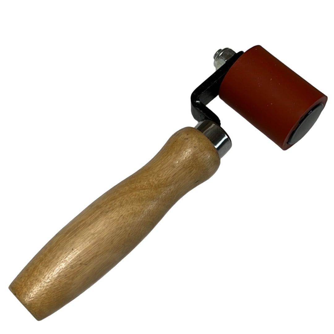 Seam Roller Silicone 1" x 2"