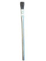 Acid Brush Pack for Adhesives, Sealants, Chemicals, etc (25 Piece Bag)