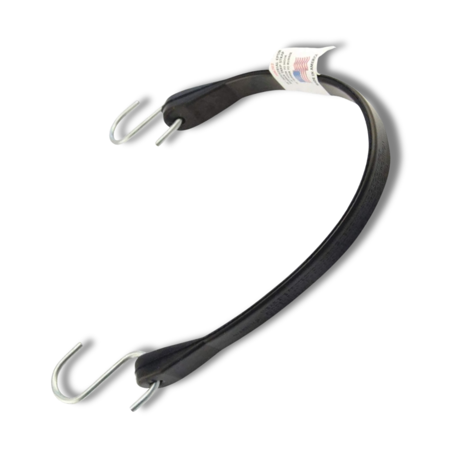 Heavy Duty "Hold-Zit" Bungee Cord  - 15"
