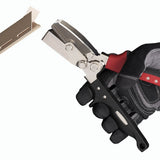 Malco "J" Channel Cutter 5/8" #JCCR