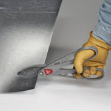 Malco 12" Andy Classic Aluminum Handled Snips -Combination Cuts #MC12A