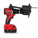 Sawfish Mini Chain Saw Drill Attachment for Drywall, Lumber, Tree Trimming, PVC, & More