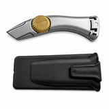 Roofing Shark Knife Utility Knife Set with Blade & Sheath