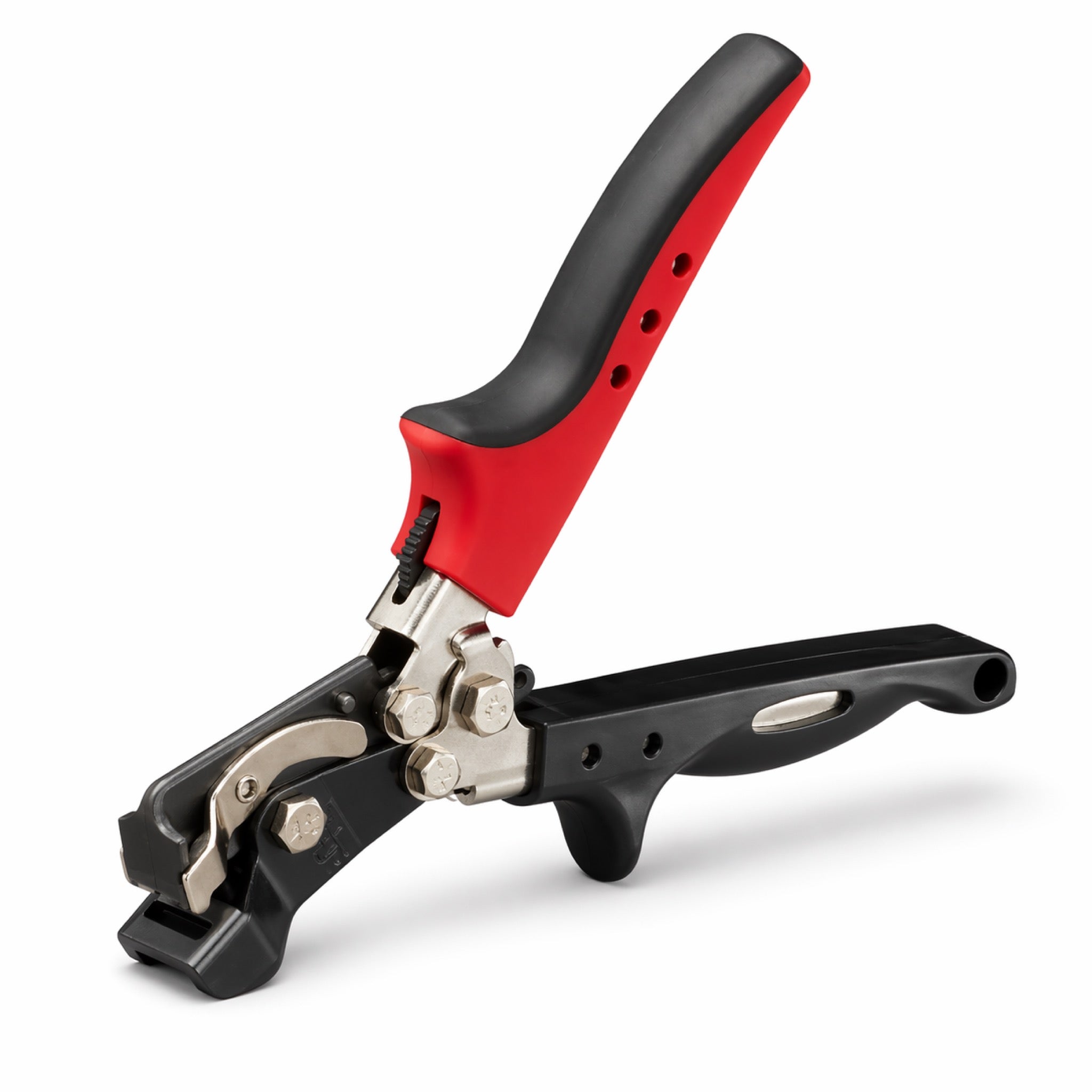 Malco Nail Hole Slot Punch #NHP1R