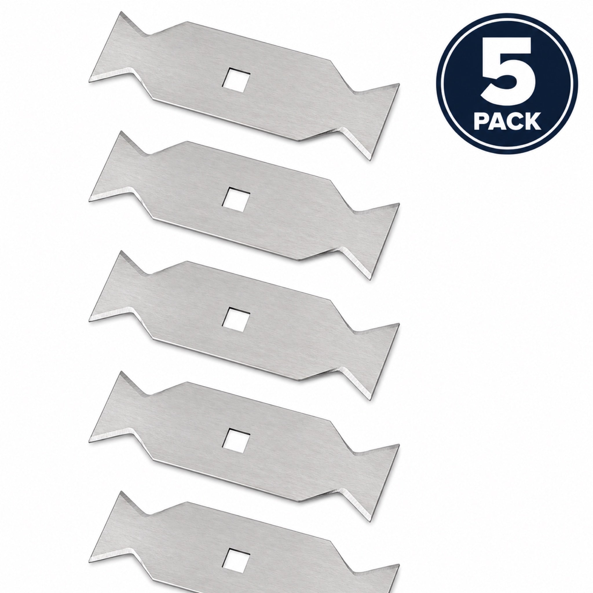 Roofing Bowtie/Talon Utility Blades – 5 Pack