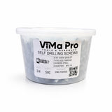 HVAC Self-Drilling Screws #10-16 | 5/16" Hex Head | 3/4" Length (500/tub)