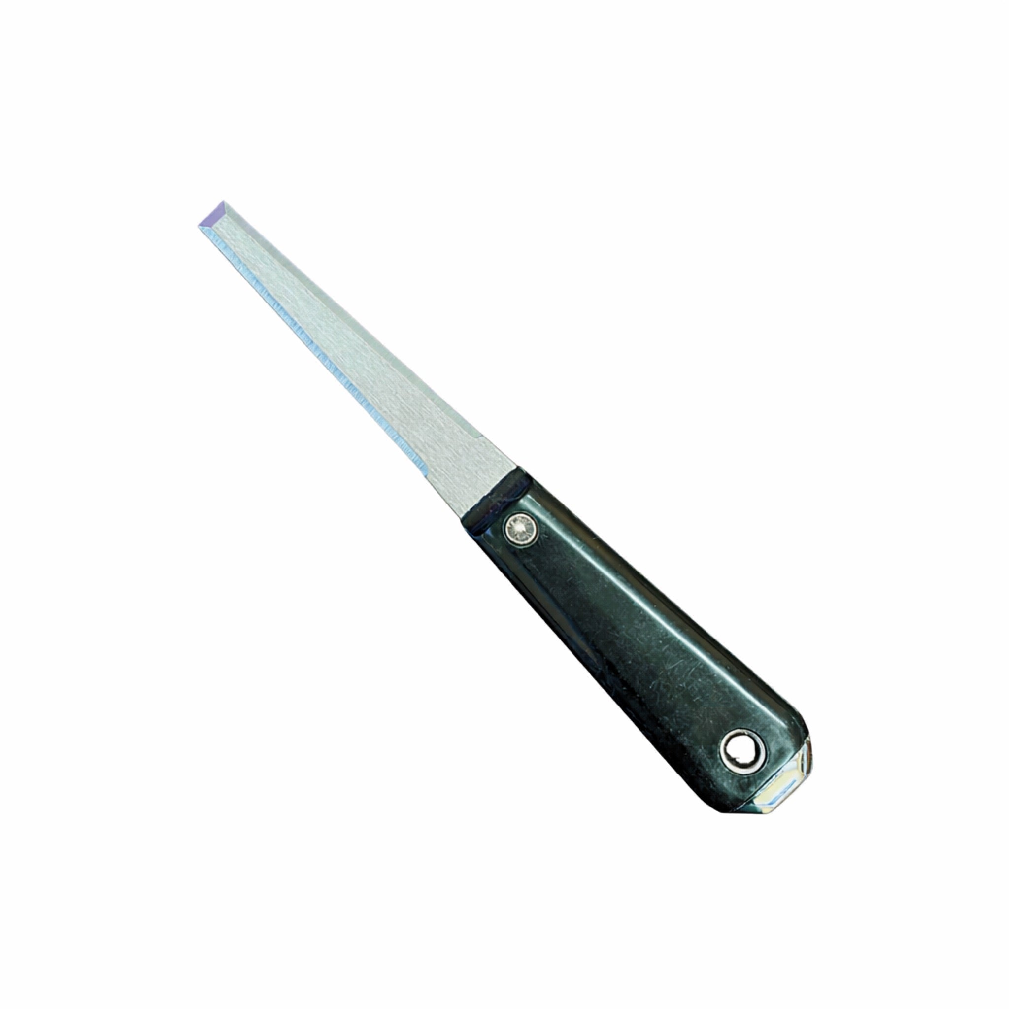 4" Blade Insulation Knife with Molded Plastic Handle for Foam Board, Insulation Boards
