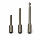 🎁 Magnetic Nut Setters – 1/4" Hex Drive for Impact Drivers (100% off)
