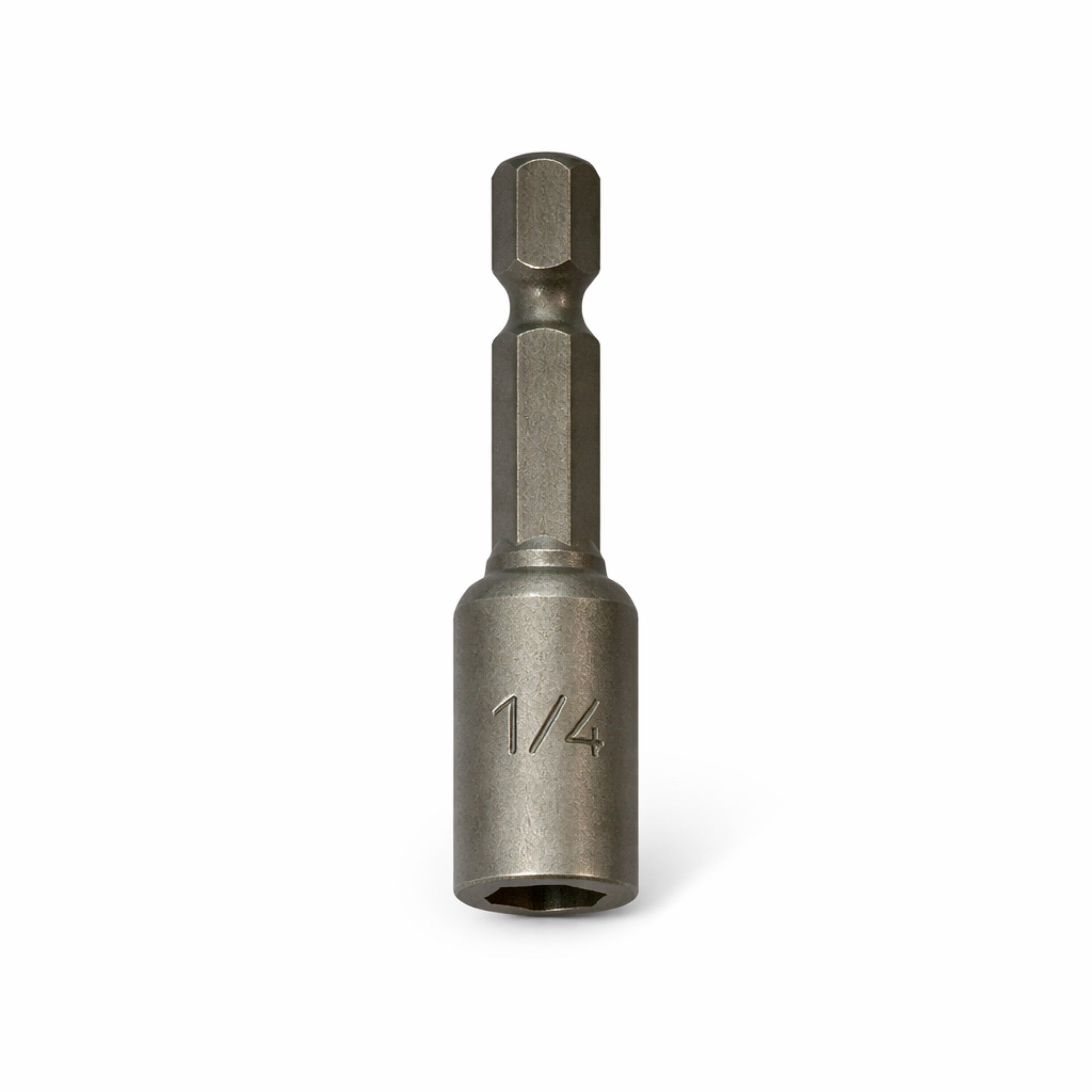 Magnetic Nut Setters – 1/4" Hex Drive for Impact Drivers