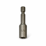 🎁 Magnetic Nut Setters – 1/4" Hex Drive for Impact Drivers (100% off)
