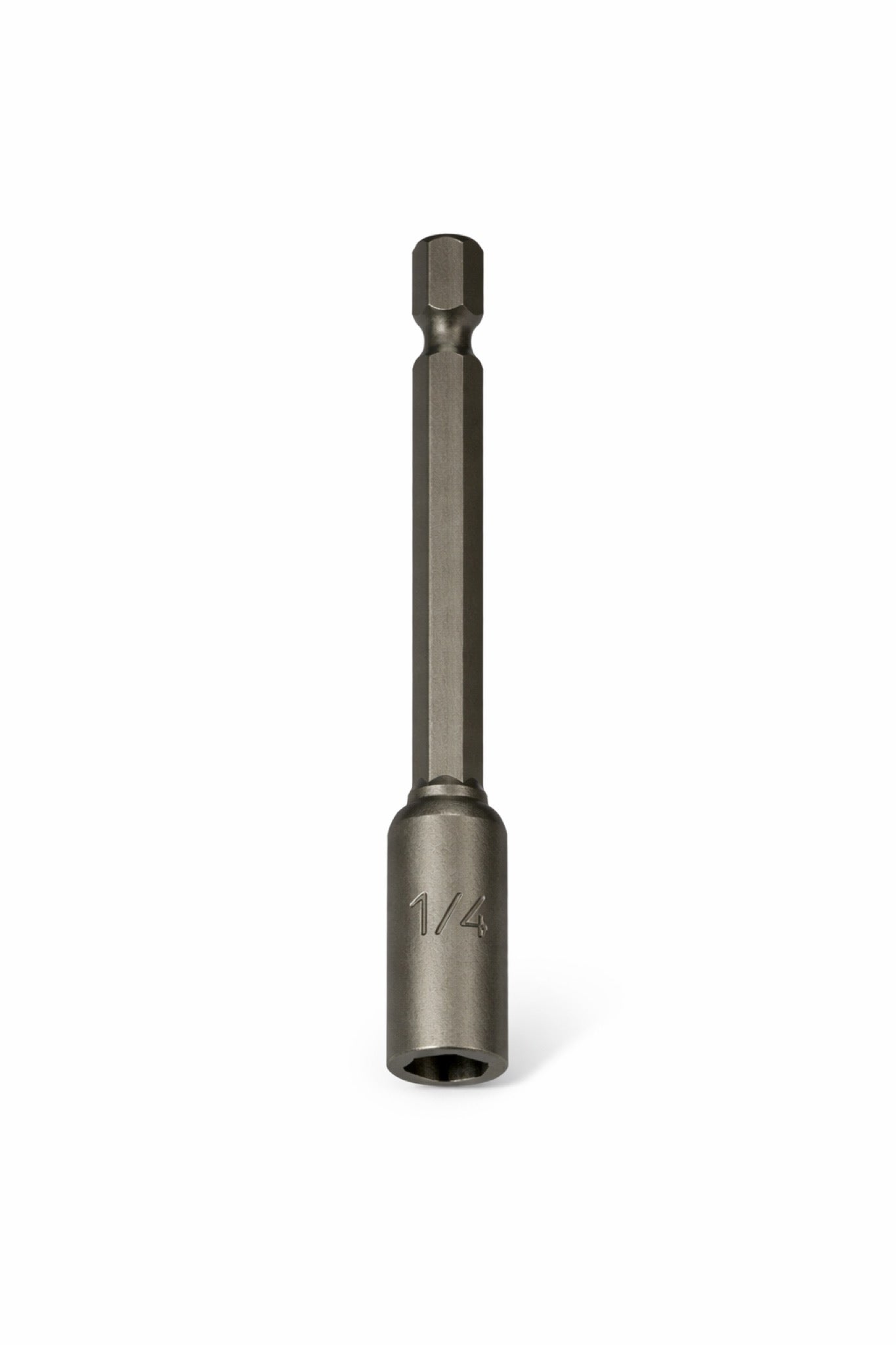 Magnetic Nut Setters – 1/4" Hex Drive for Impact Drivers