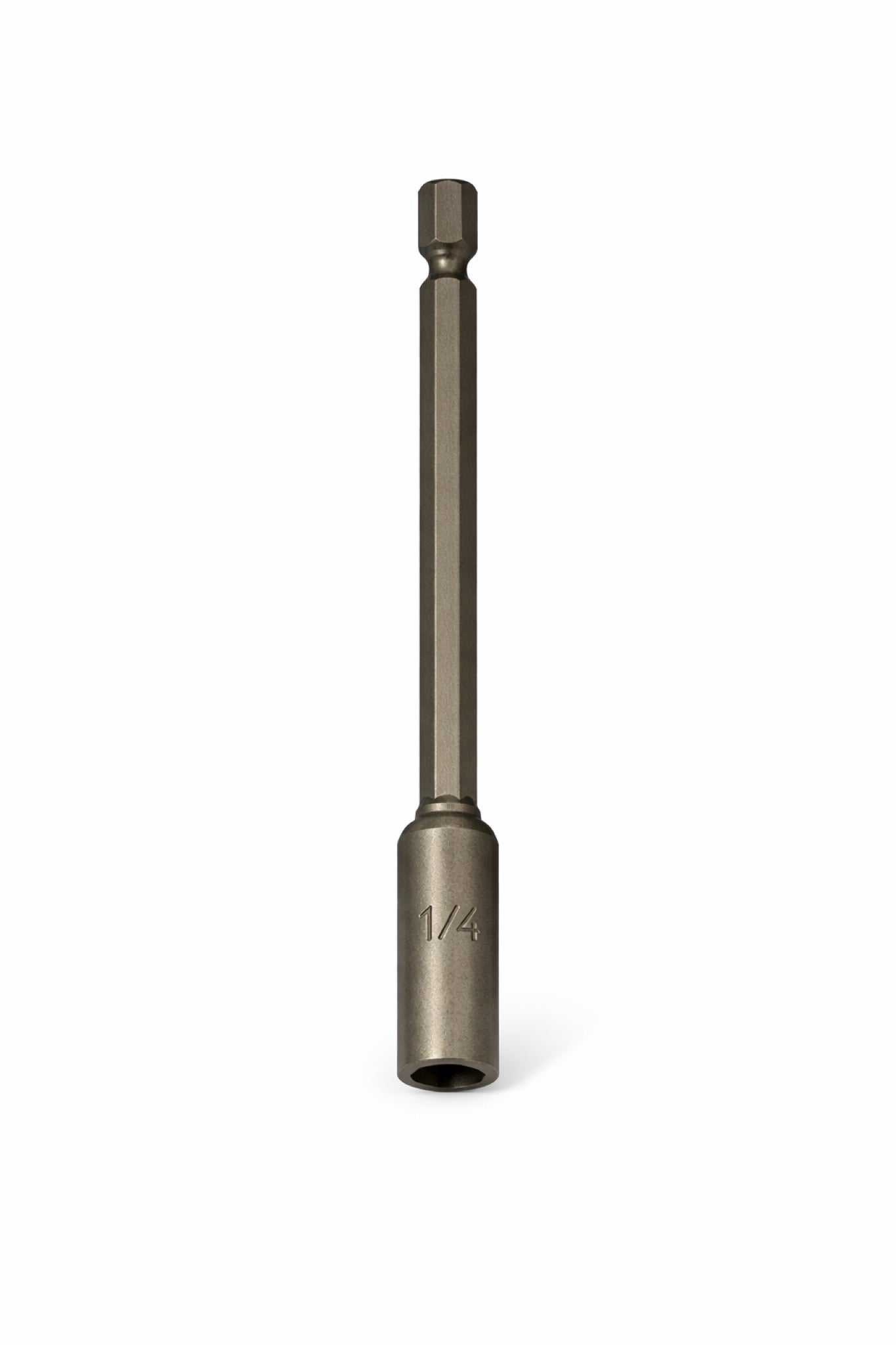 Magnetic Nut Setters – 1/4" Hex Drive for Impact Drivers