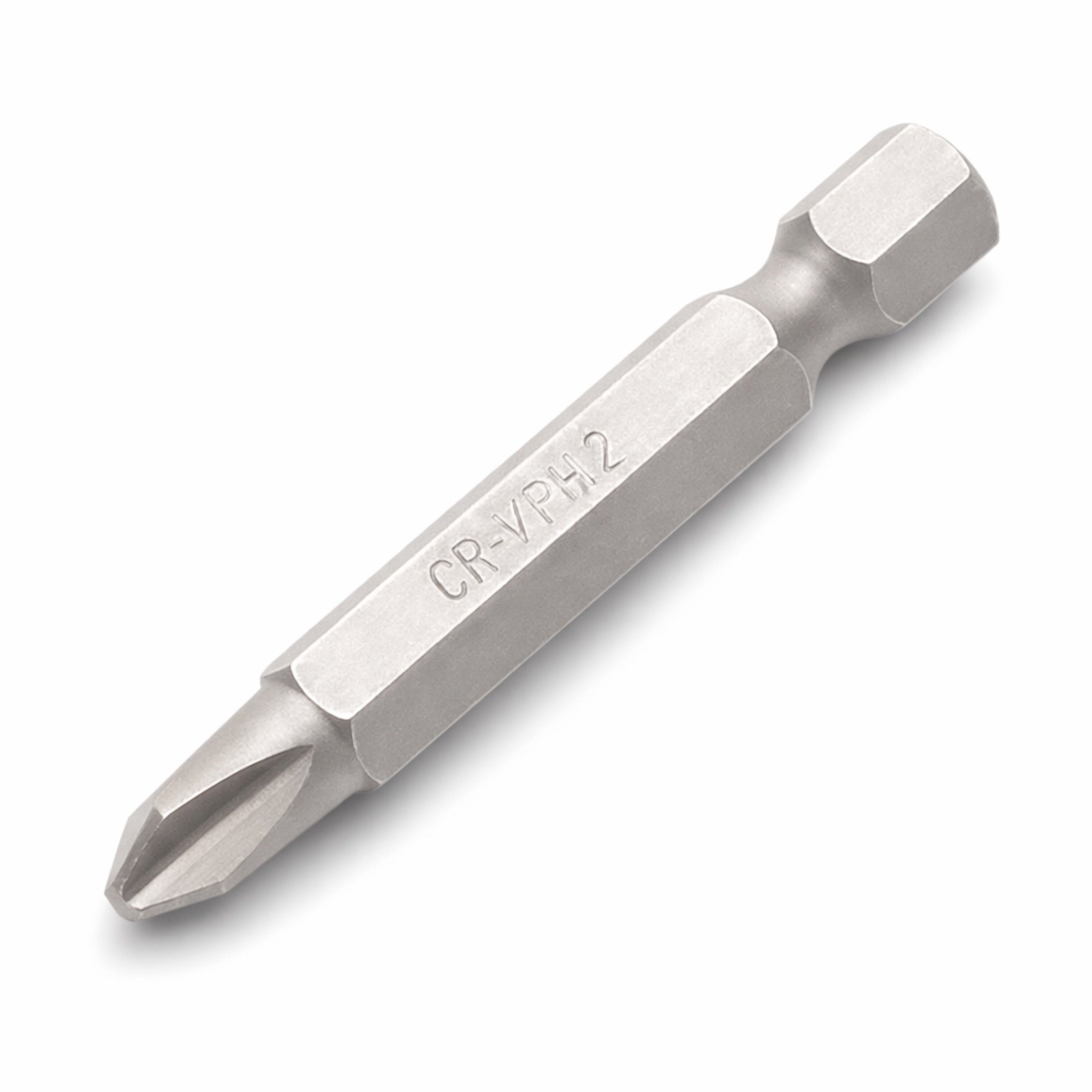 #3 Phillips Bit – 3.5" Length