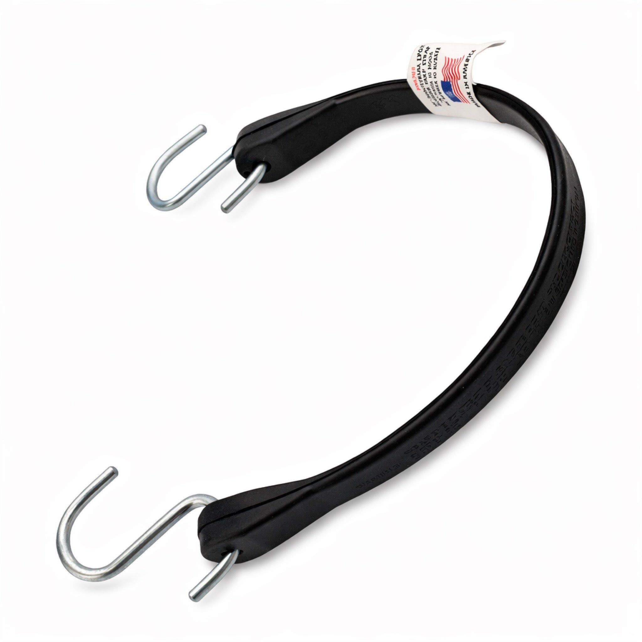 Heavy Duty Gunk "Hold-Zit" Bungee Cord Tie Down Straps