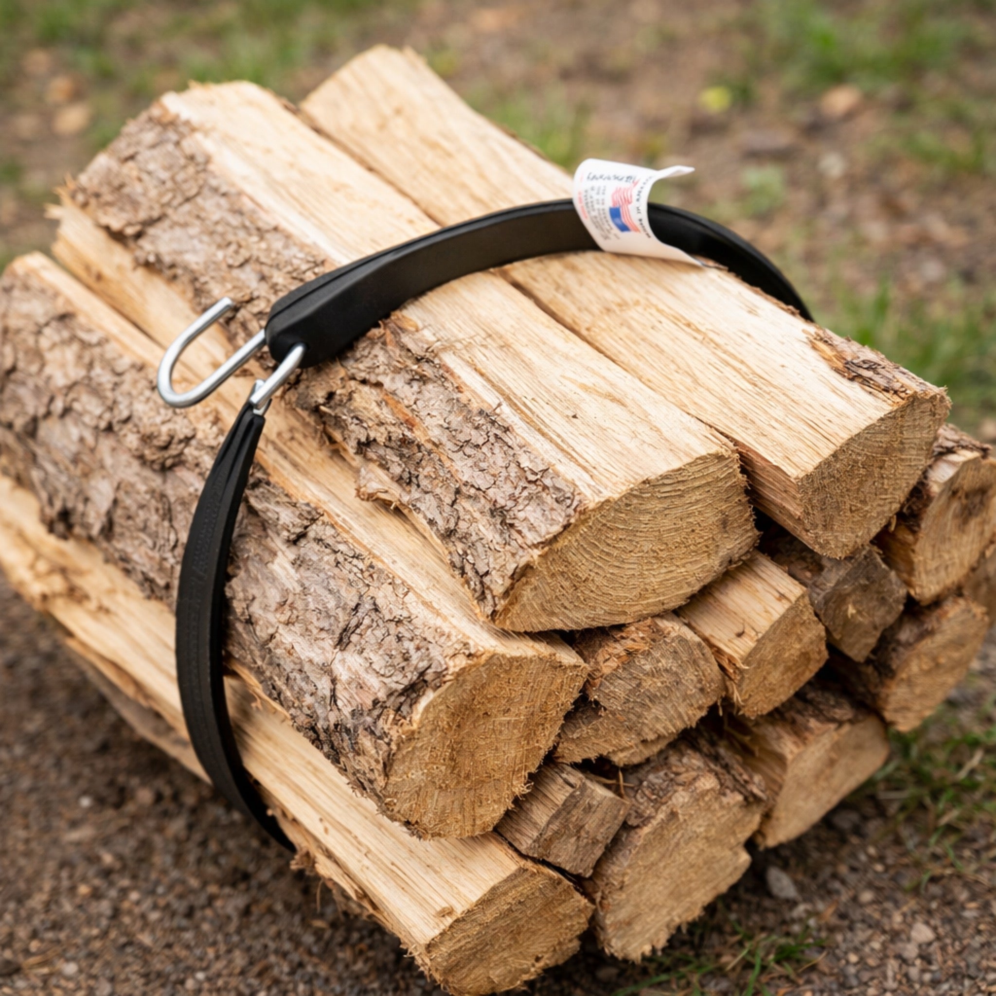 Heavy Duty Gunk "Hold-Zit" Bungee Cord Tie Down Straps