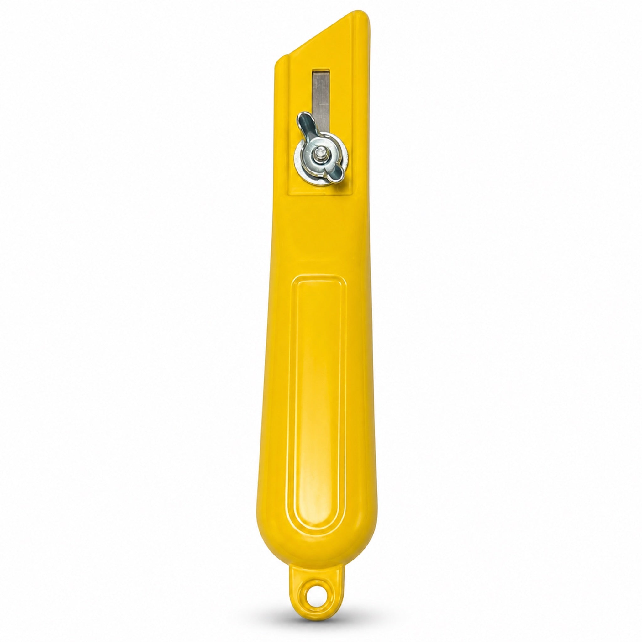 Roofers Knife with Bowtie Blade