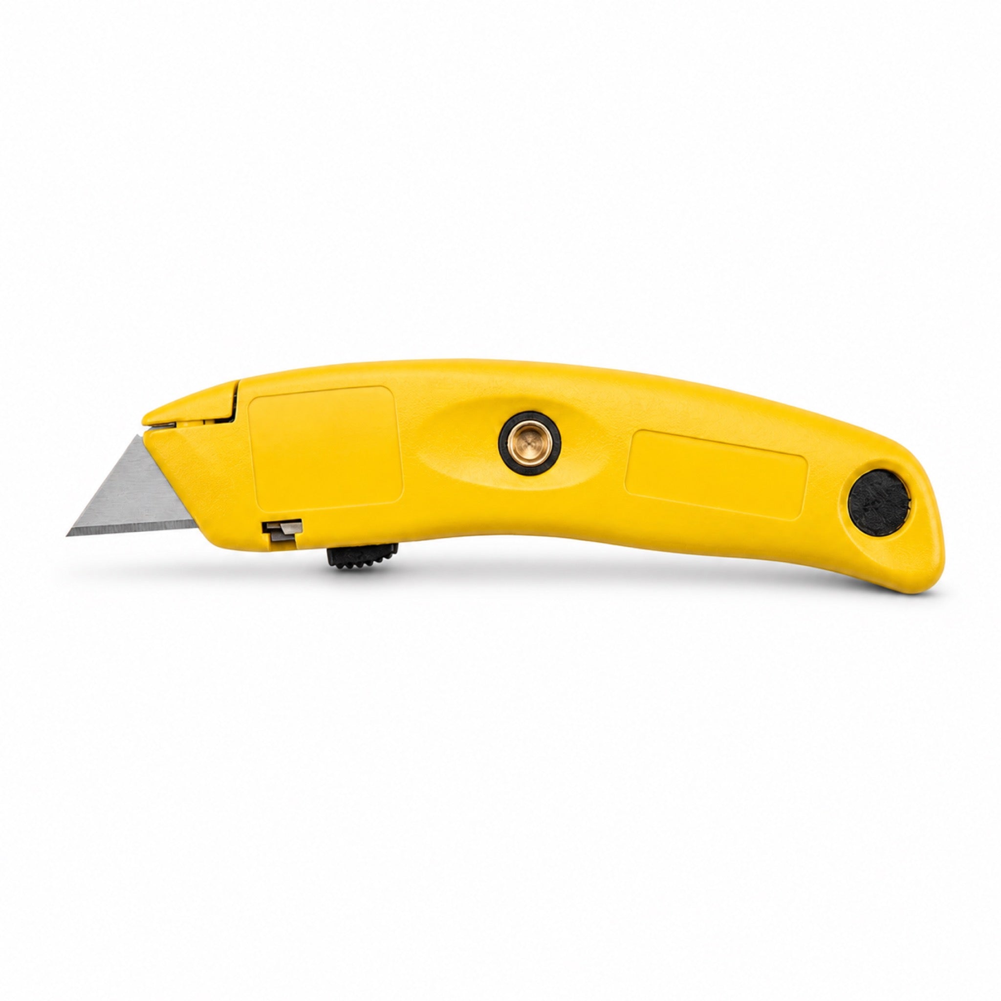 Stanley 7" Swivel Lock Retractable Utility Knife – #10-989