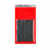 1/8" HSS Double End Sheeter Drill Bit - 135 Degree Split Point (12 Pack)