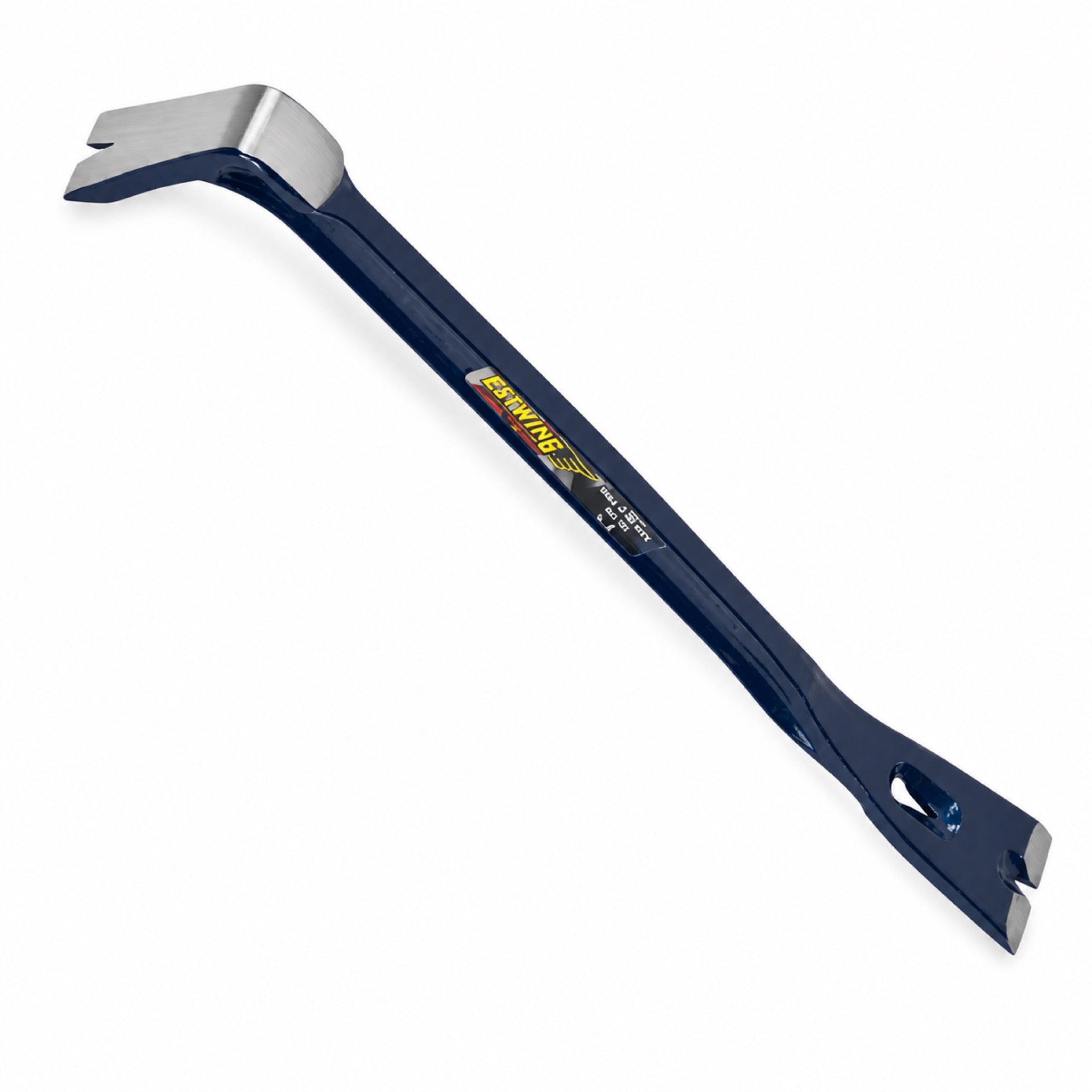Estwing Pry Bar - Lightweight I-Beam #PB-18