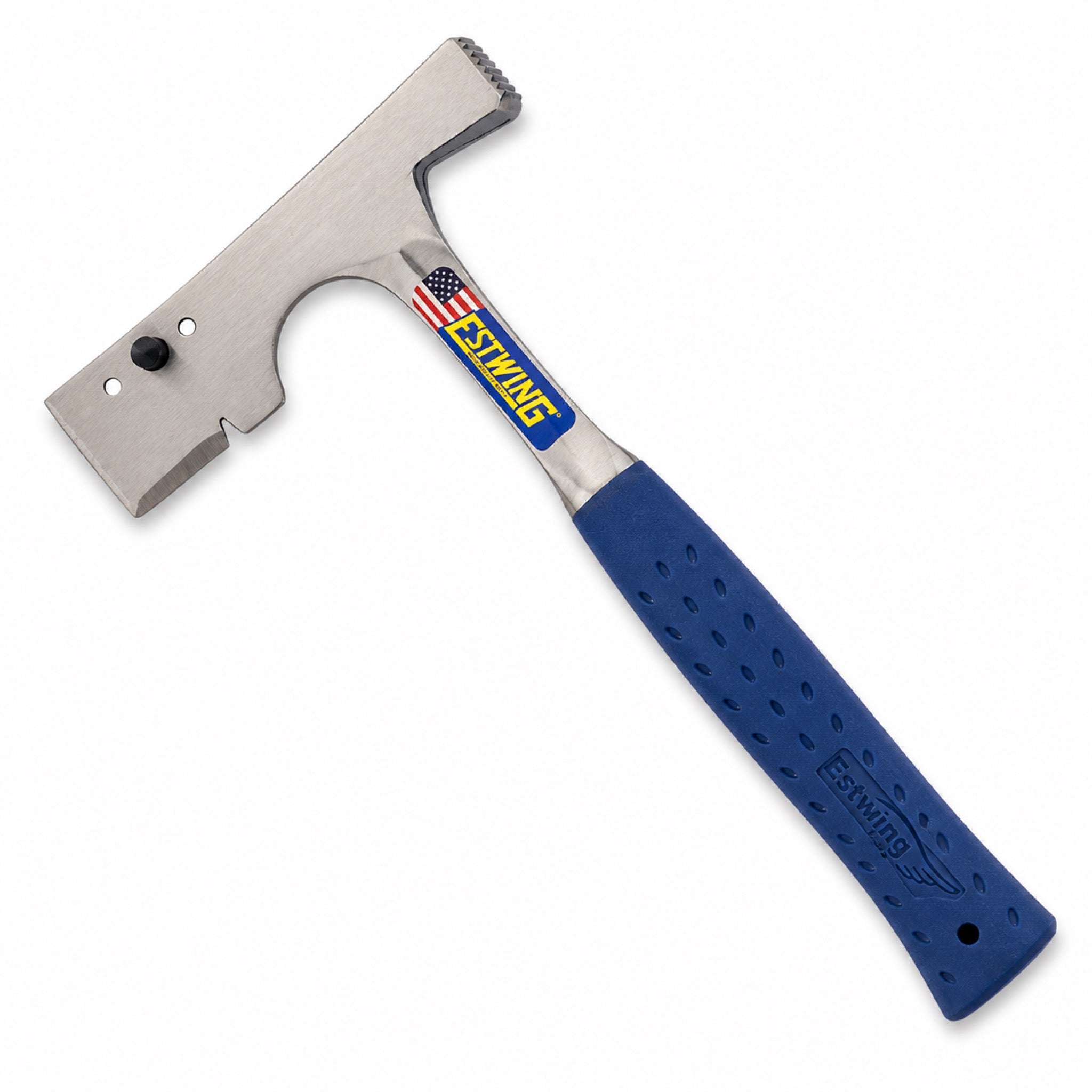 Estwing Shinglers Hatchet for Roofing #E3-S
