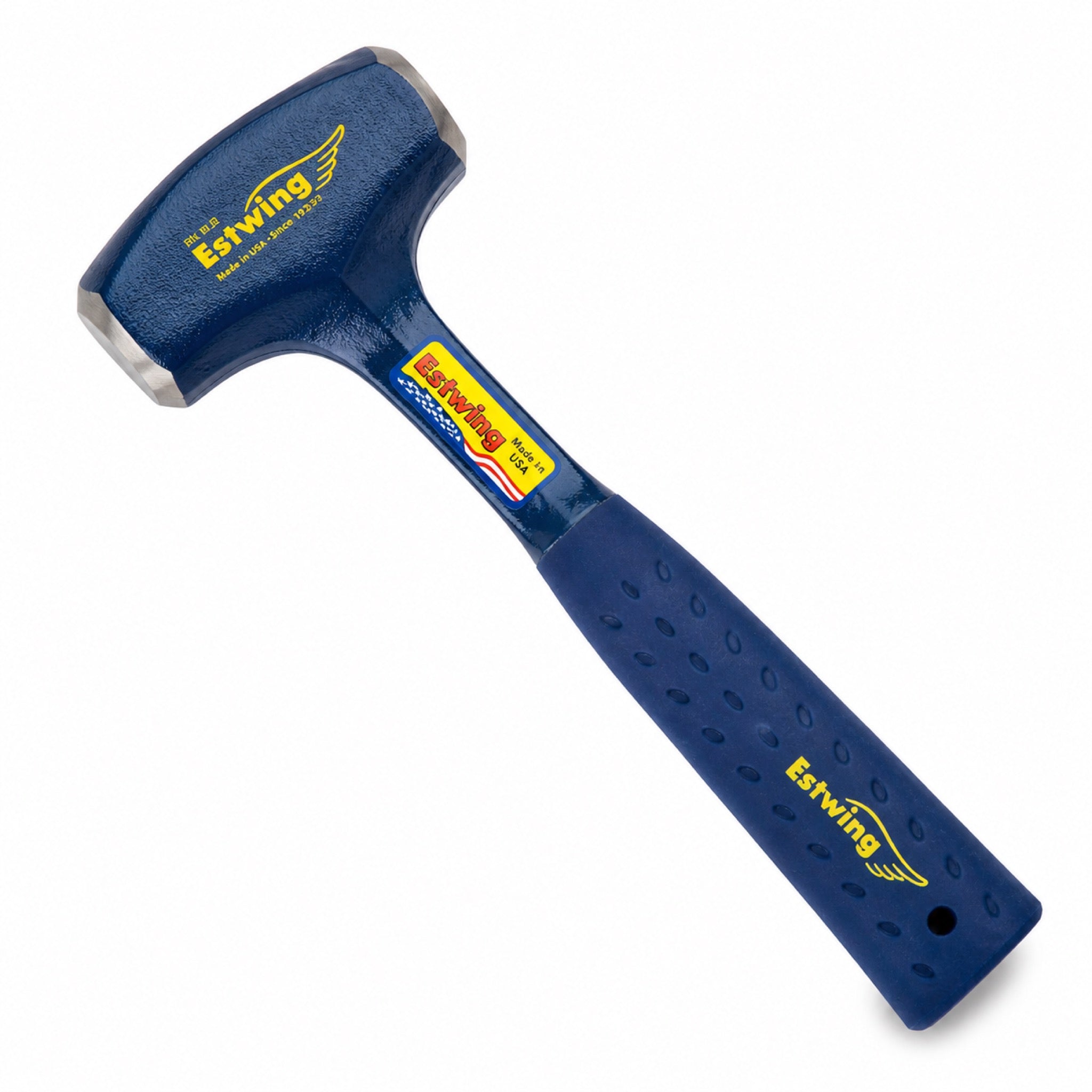 Estwing 4lb Drilling Hammer #B3-4LB