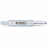 Midwest Trim Nail Driver / Punch for Fascia, Soffit, & Aluminum Trim #MWT-TND