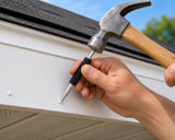 Malco Trim Nail Punch for Fascia, Soffit, & Aluminum Trim #TNP3S