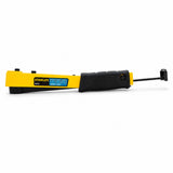 Stanley Heavy Duty Hammer Tacker for Roofing Underlayment, Carpet, Insulation #PHT150