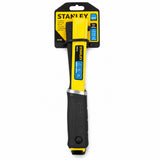 Stanley Heavy Duty Hammer Tacker for Roofing Underlayment, Carpet, Insulation #PHT150