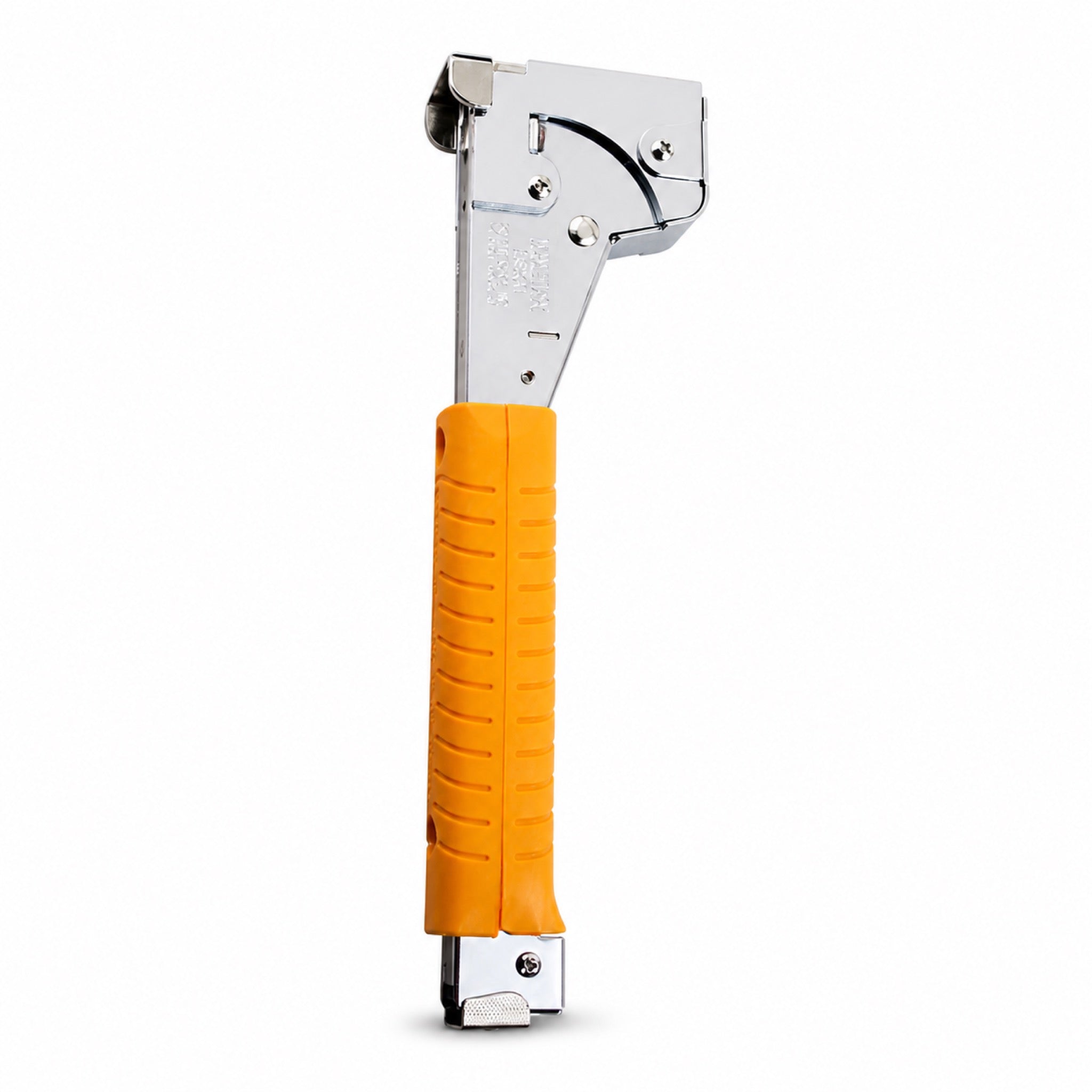 Arrow Heavy Duty Hammer Tacker for Roofing Underlayment, Carpet, Insulation #HT-50