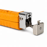 Arrow Heavy Duty Hammer Tacker for Roofing Underlayment, Carpet, Insulation #HT-50