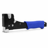 Spotnails 1/2" Heavy Duty Hammer Tacker for Roofing Underlayment, Carpet, Insulation #20GA