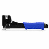 Spotnails 1/2" Heavy Duty Hammer Tacker for Roofing Underlayment, Carpet, Insulation #20GA