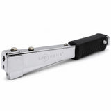 Spotnails 3/8" Heavy Duty Hammer Tacker for Roofing Underlayment, Carpet, Insulation #20GA