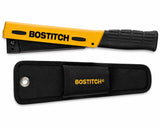 Bostich Heavy Duty Hammer Tacker for Roofing Underlayment, Carpet, Insulation  #H30-8D6