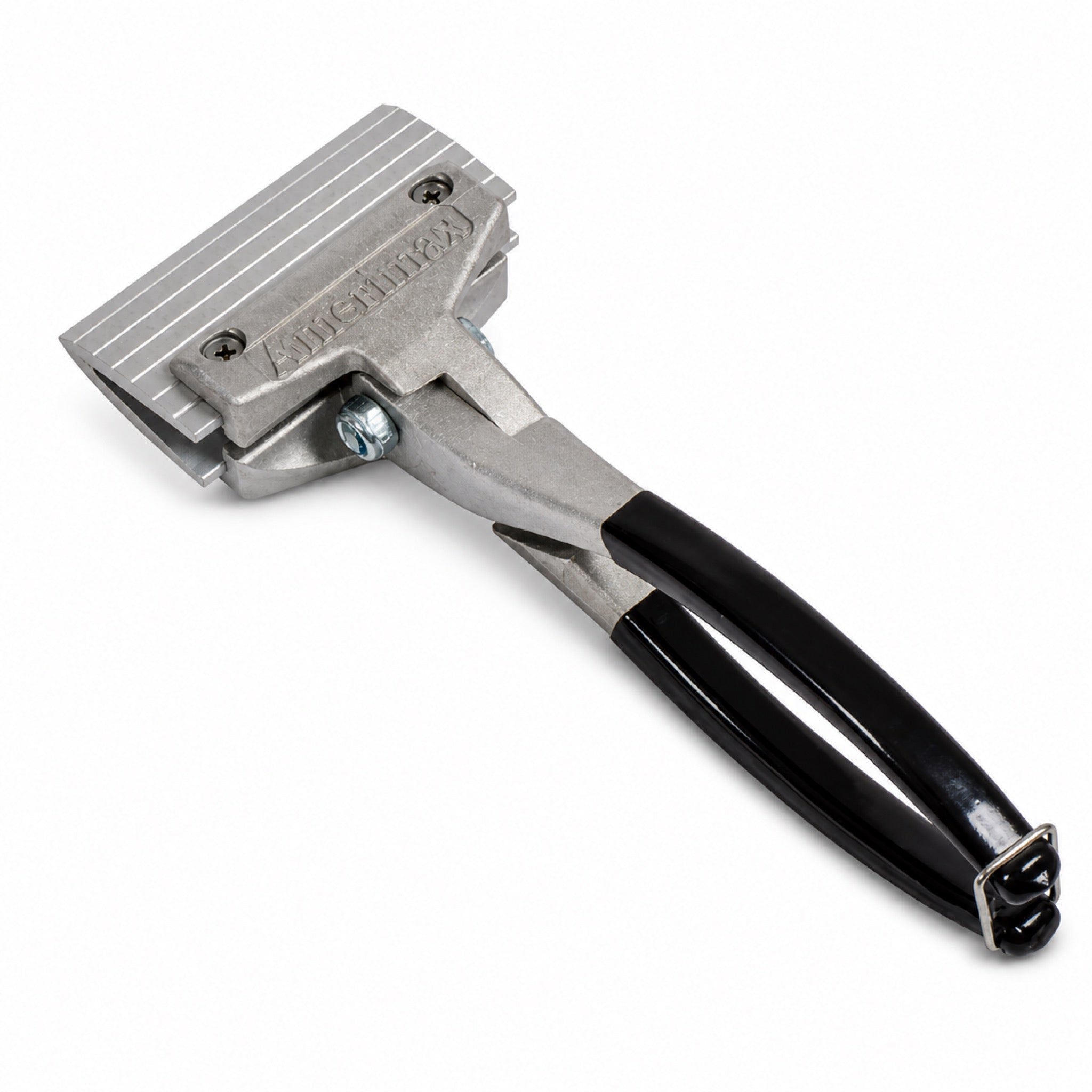 Amerimax 3.5" Hand Metal Bender Pliers for Seam Metal, Custom Trim, Flashings