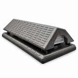 Pitch Hopper® REPLACEABLE Series 32" Roofing Wedge for Steep Pitch Stability - 32" w/ Replaceable Base