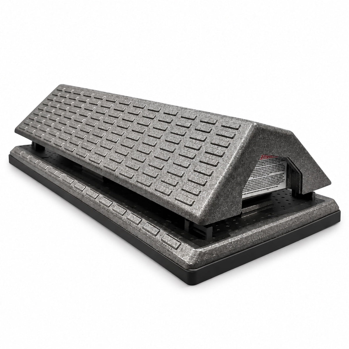 Pitch Hopper® REPLACEABLE Series 32" Roofing Wedge for Steep Pitch Stability - 32" w/ Replaceable Base