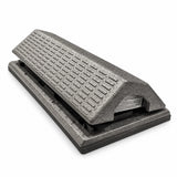 Pitch Hopper® REPLACEABLE Series 32" Roofing Wedge for Steep Pitch Stability - 32" w/ Replaceable Base