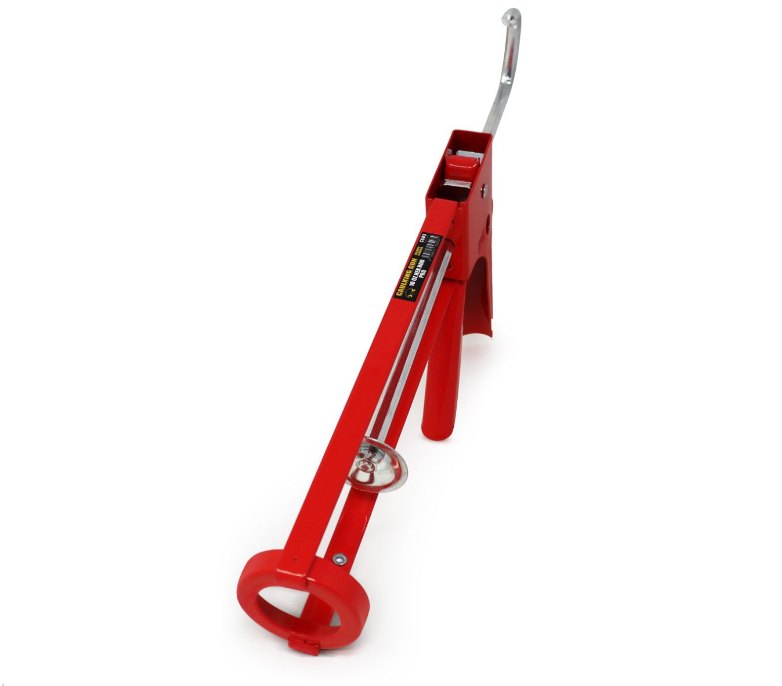 Skeleton Caulking Gun 10 oz