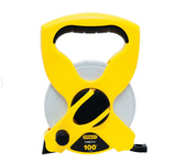 Measure Tape - 100' Open Reel Stanley #34-790
