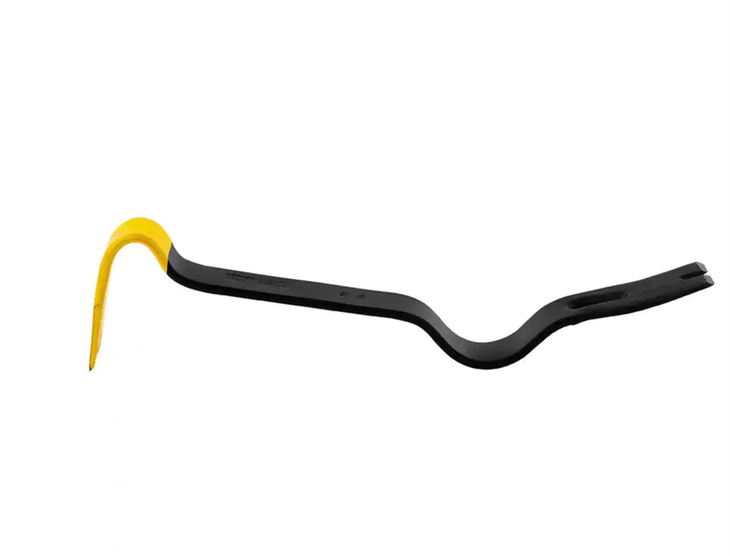 Pry Bar - 15" Super Stanley 55-525