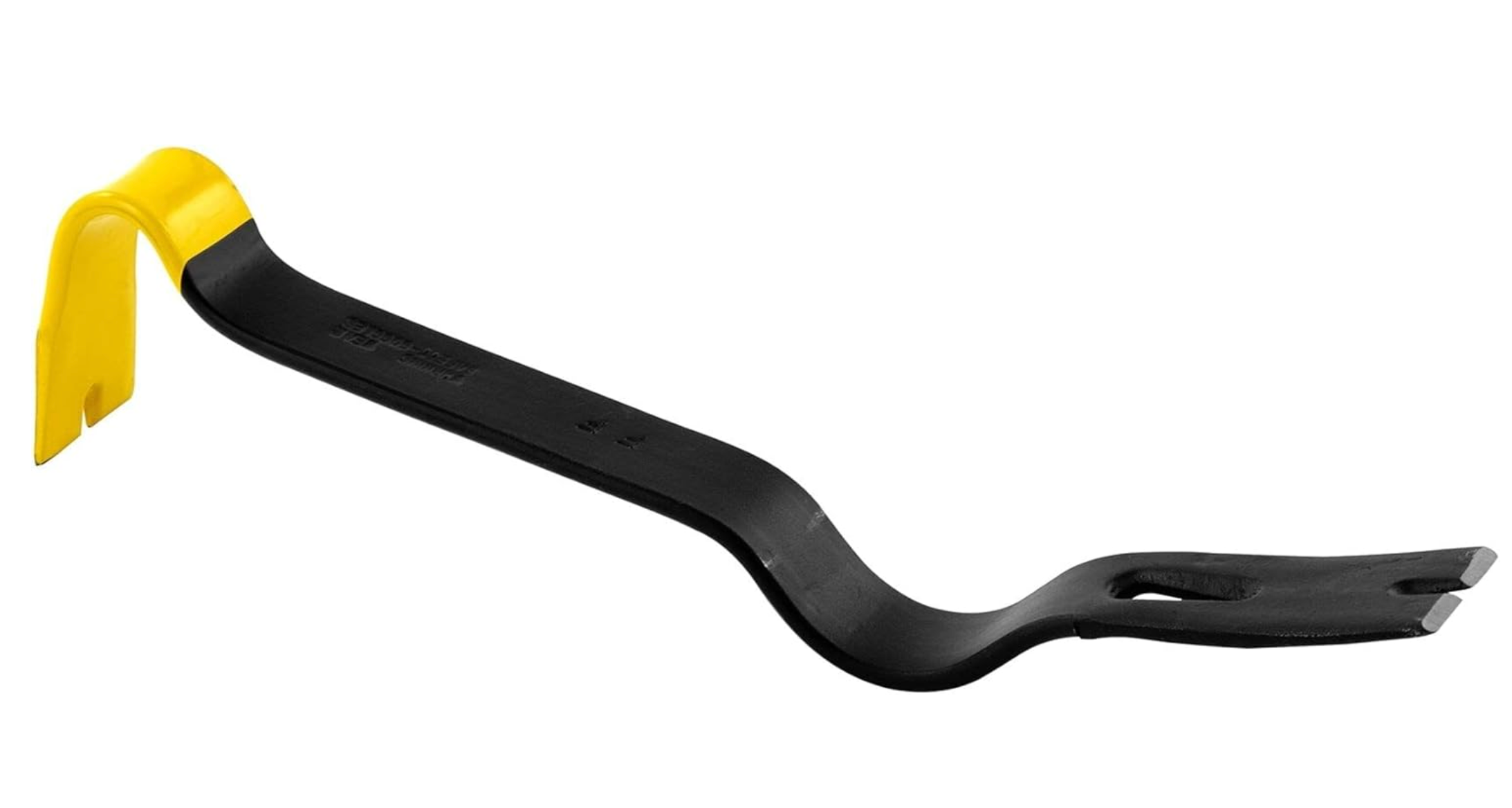 Pry Bar - 15" Super Stanley 55-525
