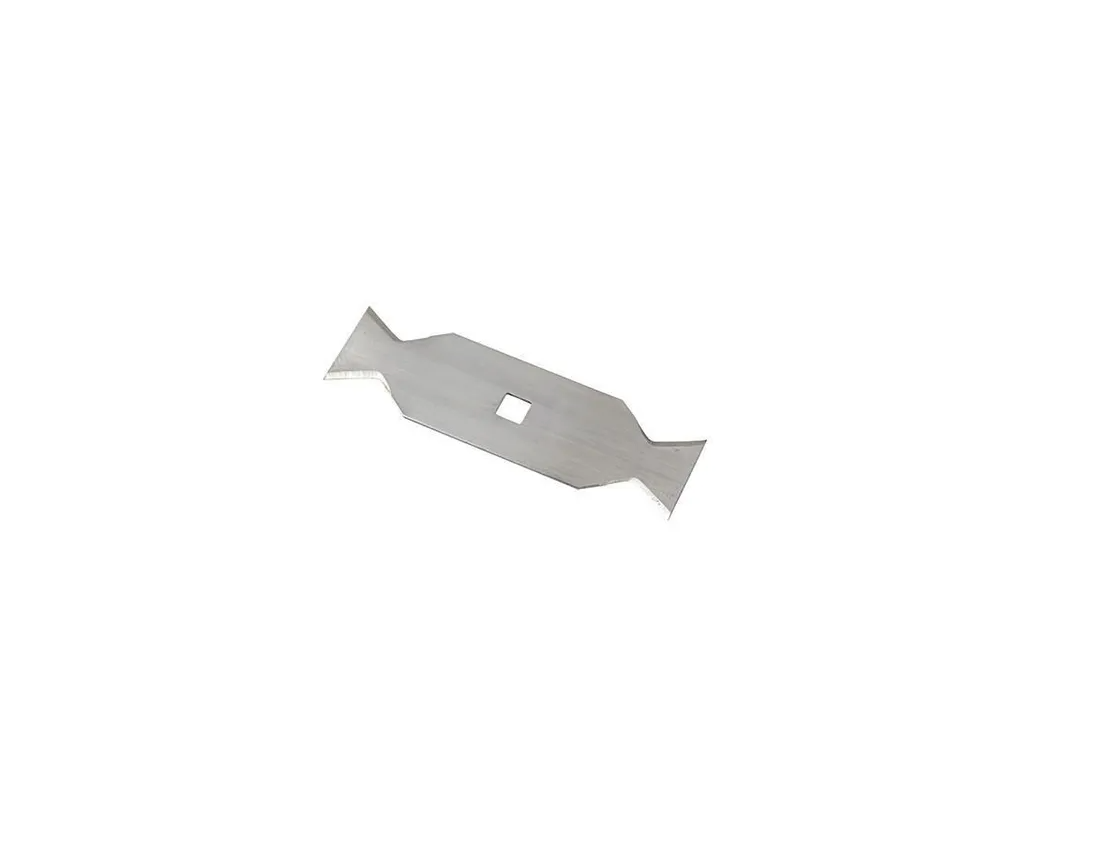 Ivy Classic Roofing Bowtie Blade 5Pk