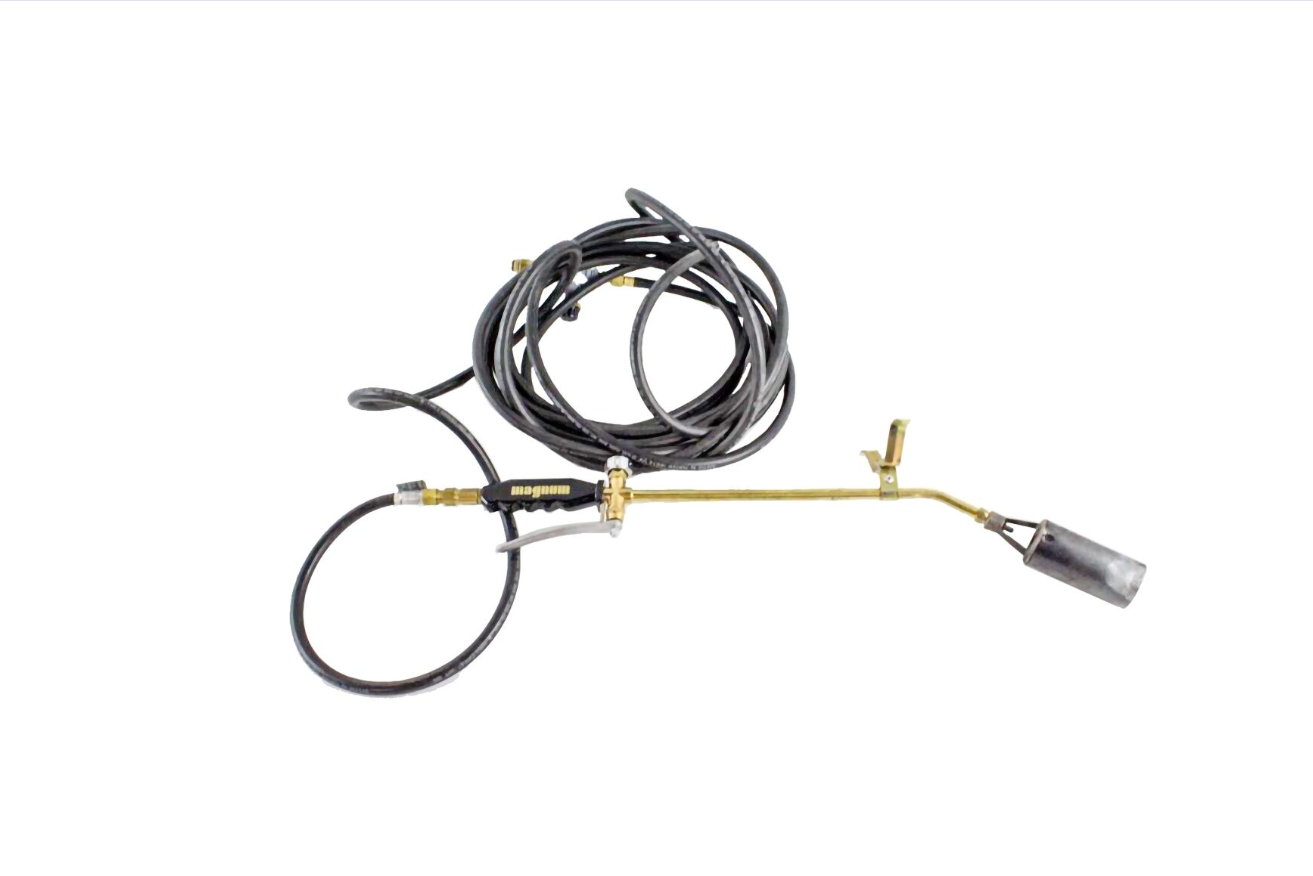 Modi Magnum Torch L-100S