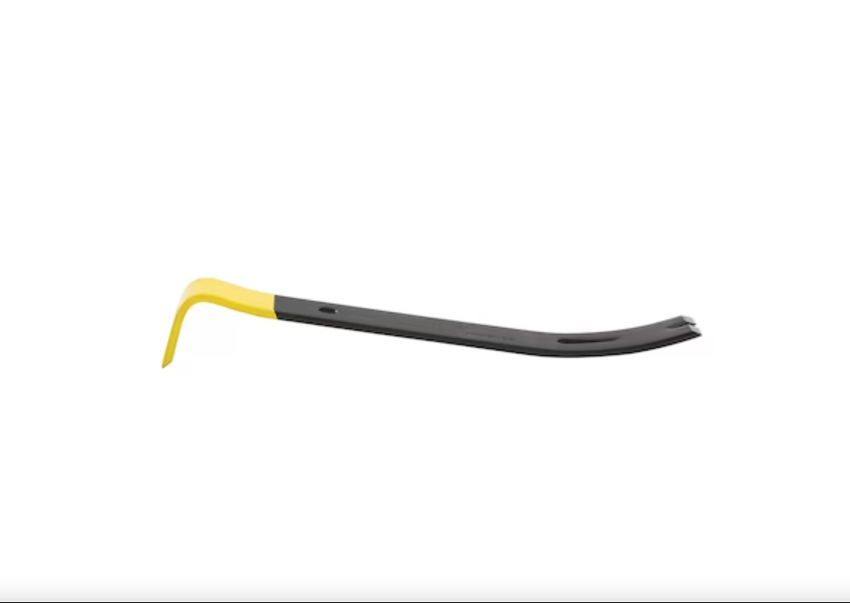 Pry Bar Wonder 7.5" Stanley Jr 55-045