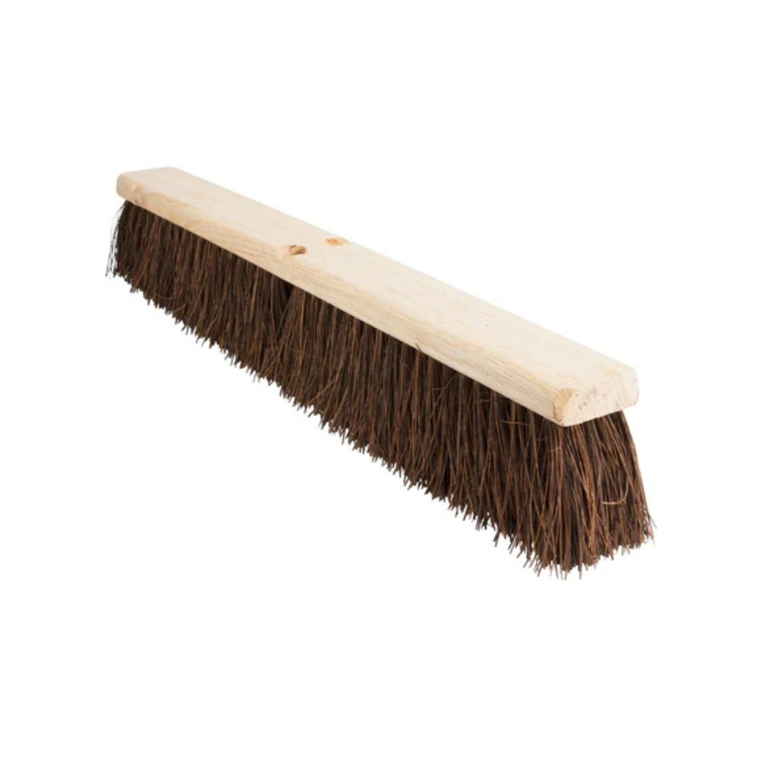 Palmyra Garage Broom Head 24"
