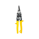 Wiss Aviation Snip Straight Cut M3R (Yellow) 9-3/4" Compound Action