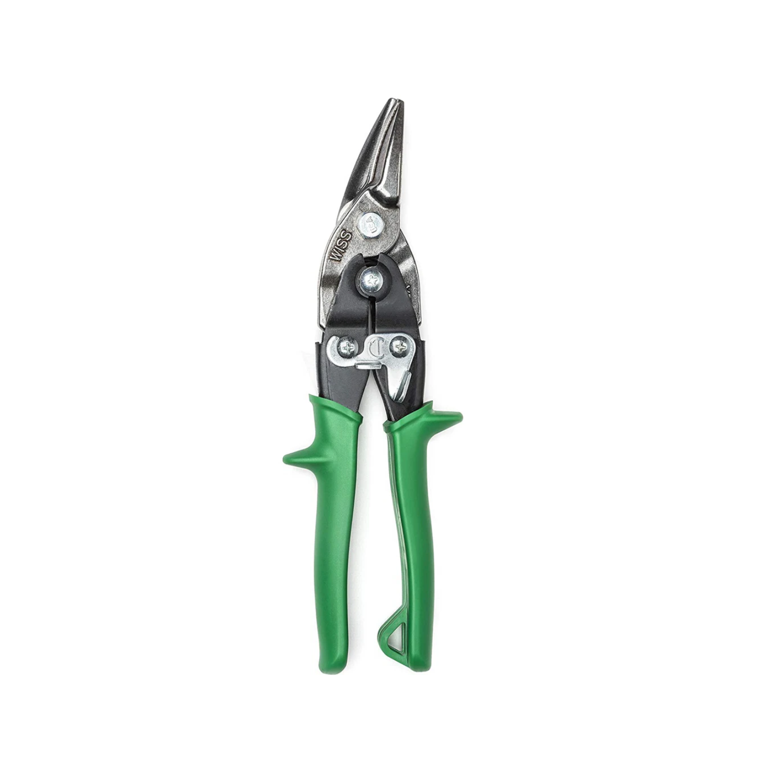 Wiss Aviation Snip Right M2R (Green)