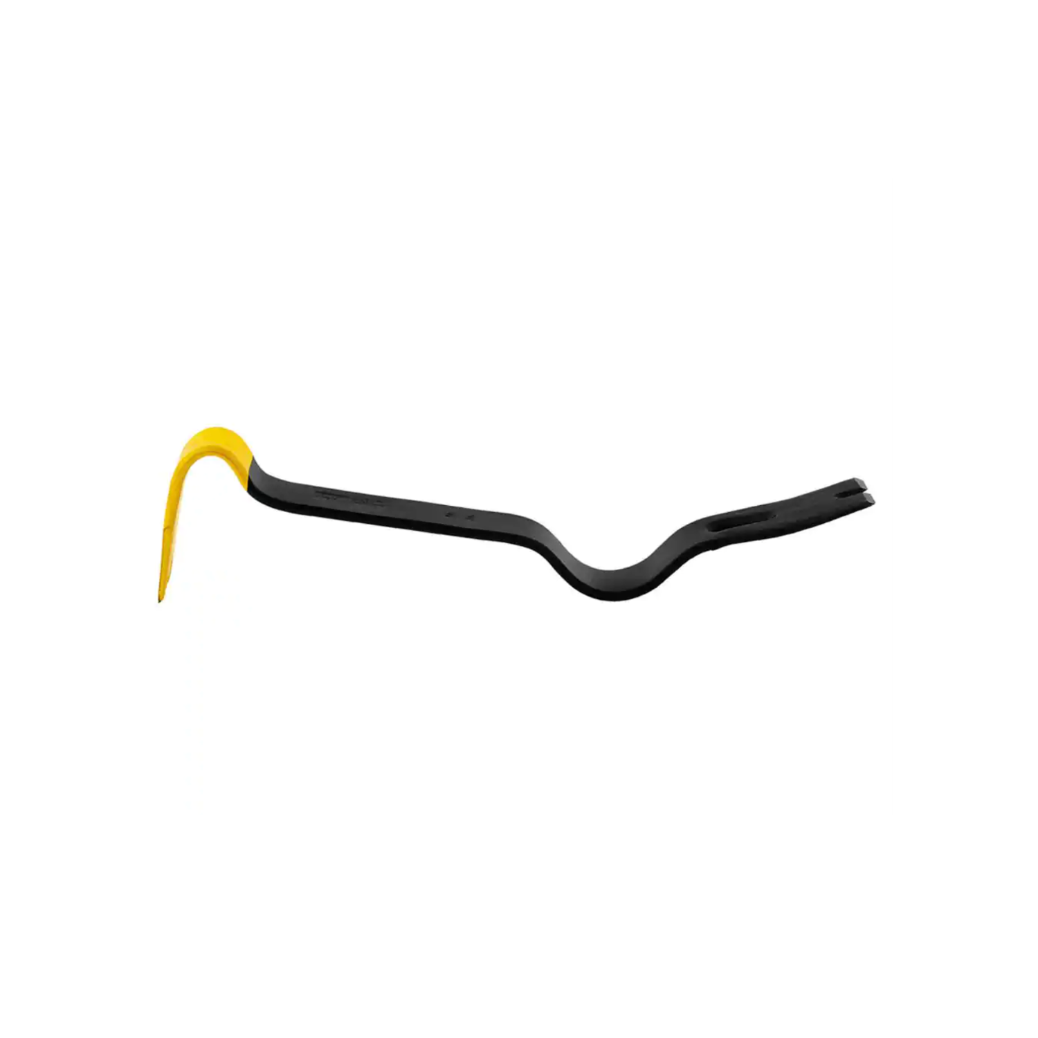 Pry Bar - 15" Super Stanley 55-525